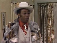 Click to watch 'Sweet Daddy Williams' (popup) Good Times